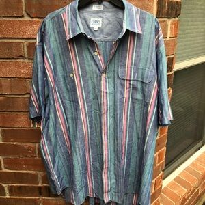 Chaps Ralph Lauren Button Down